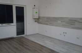 Apartament 2 camere, etaj intermediar, zona cartierului Terra!