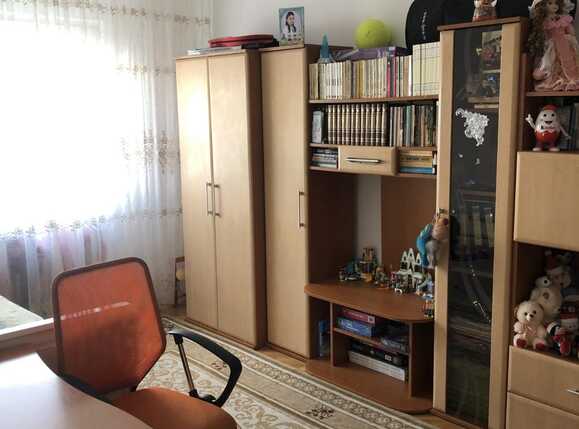 Apartament de vânzare 3 camere Manastur - 47604AV | BLITZ Cluj-Napoca | Poza4