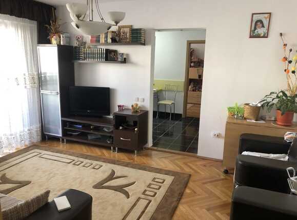 Apartament de vânzare 3 camere Manastur - 47604AV | BLITZ Cluj-Napoca | Poza2