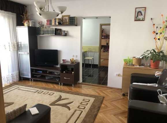 Apartament de vânzare 3 camere Manastur - 47604AV | BLITZ Cluj-Napoca | Poza1
