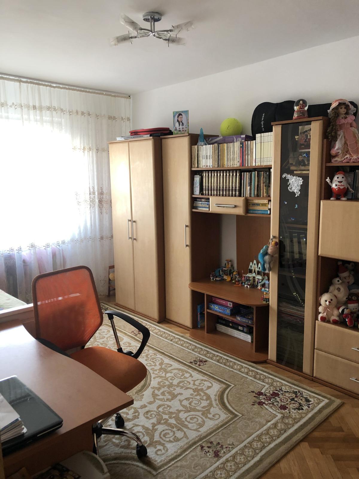 Apartament de vânzare 3 camere Manastur - 47604AV | BLITZ Cluj-Napoca | Poza4