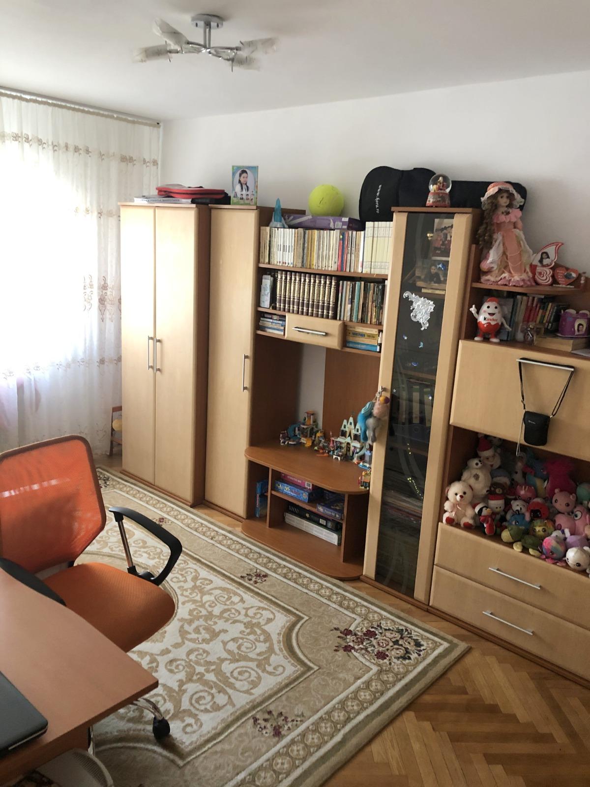 Apartament de vânzare 3 camere Manastur - 47604AV | BLITZ Cluj-Napoca | Poza5