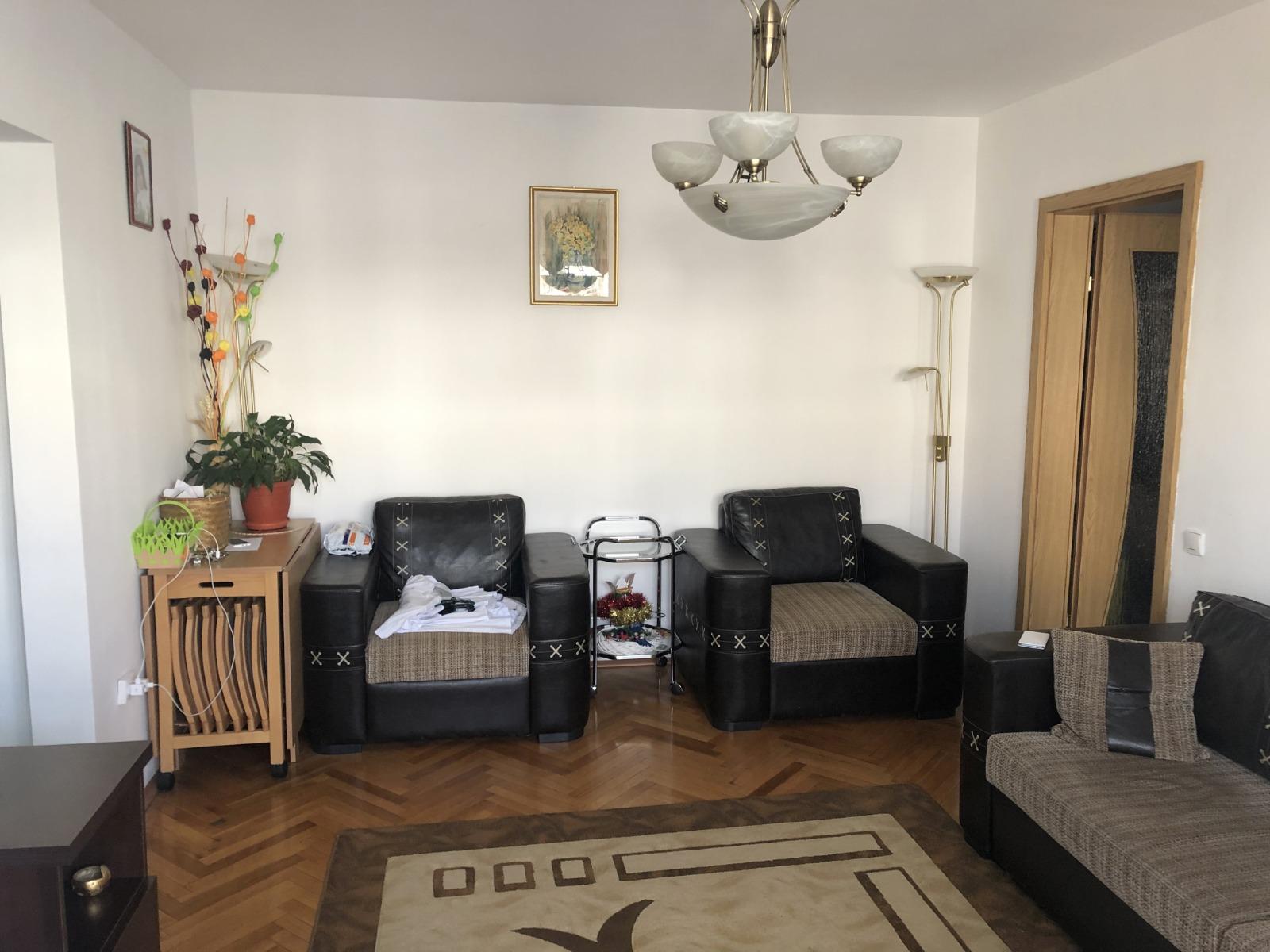 Apartament de vânzare 3 camere Manastur - 47604AV | BLITZ Cluj-Napoca | Poza3