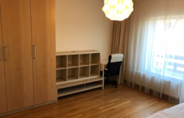 Casa 130 mp, 4 camere, terasa, 2 parcari, zona Eugen Ionesco  