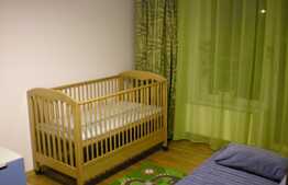 Casa 130 mp, 4 camere, terasa, 2 parcari, zona Eugen Ionesco  