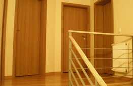 Casa 130 mp, 4 camere, terasa, 2 parcari, zona Eugen Ionesco  