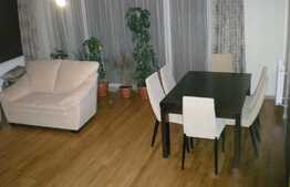 Casa 130 mp, 4 camere, terasa, 2 parcari, zona Eugen Ionesco  