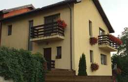 Casa 130 mp, 4 camere, terasa, 2 parcari, zona Eugen Ionesco  