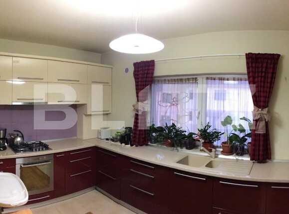 Casa de închiriat 4 camere Zorilor - 47609CI | BLITZ Cluj-Napoca | Poza7