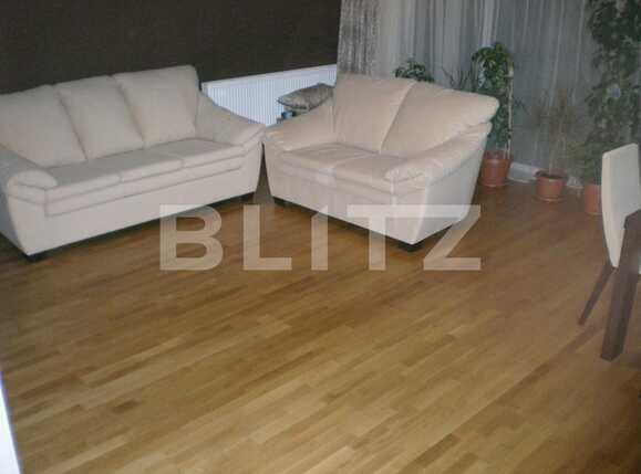 Casa de închiriat 4 camere Zorilor - 47609CI | BLITZ Cluj-Napoca | Poza4