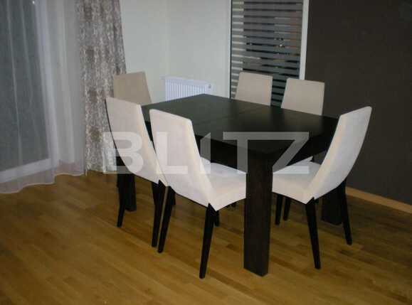 Casa de închiriat 4 camere Zorilor - 47609CI | BLITZ Cluj-Napoca | Poza6