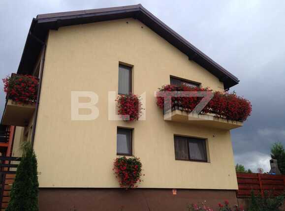 Casa de închiriat 4 camere Zorilor - 47609CI | BLITZ Cluj-Napoca | Poza2