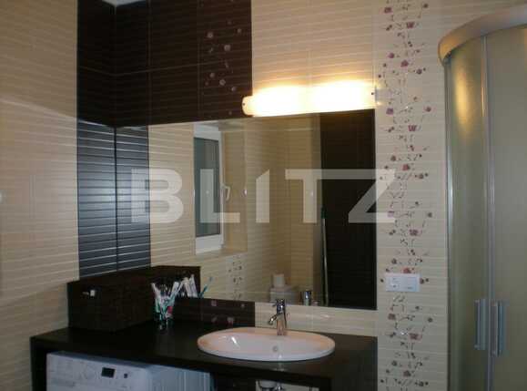 Casa de închiriat 4 camere Zorilor - 47609CI | BLITZ Cluj-Napoca | Poza17