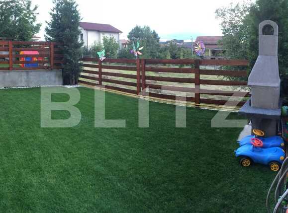 Casa de închiriat 4 camere Zorilor - 47609CI | BLITZ Cluj-Napoca | Poza3
