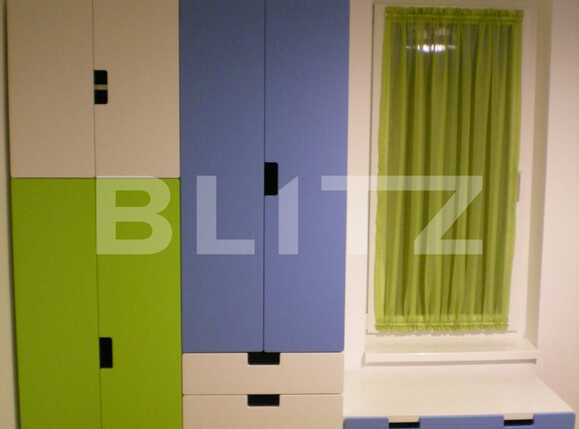 Casa de închiriat 4 camere Zorilor - 47609CI | BLITZ Cluj-Napoca | Poza13