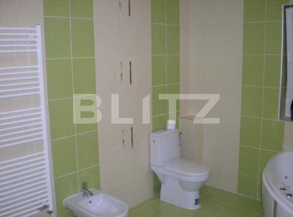 Casa de închiriat 4 camere Zorilor - 47609CI | BLITZ Cluj-Napoca | Poza18