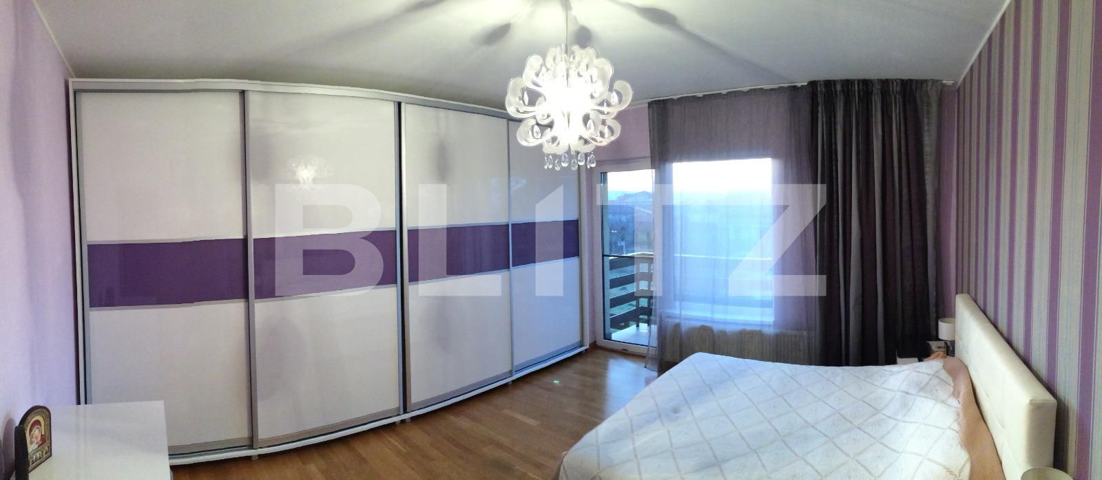 Casa de închiriat 4 camere Zorilor - 47609CI | BLITZ Cluj-Napoca | Poza10