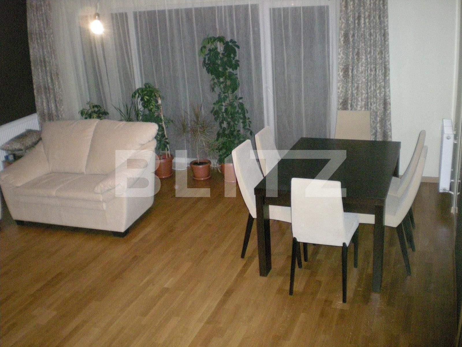 Casa de închiriat 4 camere Zorilor - 47609CI | BLITZ Cluj-Napoca | Poza5