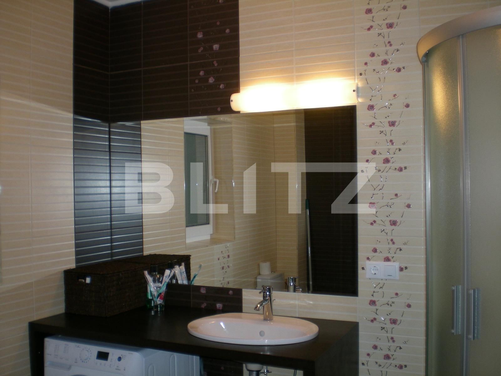 Casa de închiriat 4 camere Zorilor - 47609CI | BLITZ Cluj-Napoca | Poza17