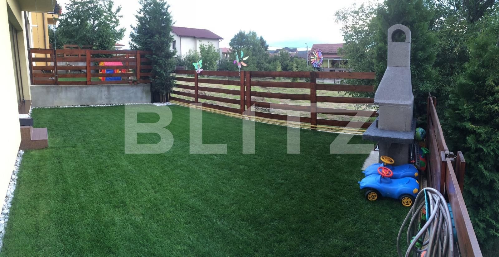 Casa de închiriat 4 camere Zorilor - 47609CI | BLITZ Cluj-Napoca | Poza3