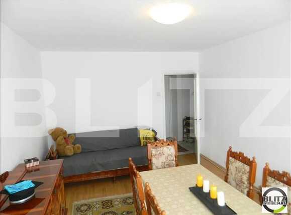 Apartament de vânzare 2 camere Marasti - 4761AV | BLITZ Cluj-Napoca | Poza1