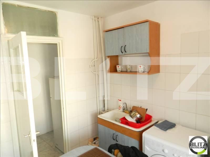 Apartament de vânzare 2 camere Marasti - 4761AV | BLITZ Cluj-Napoca | Poza8