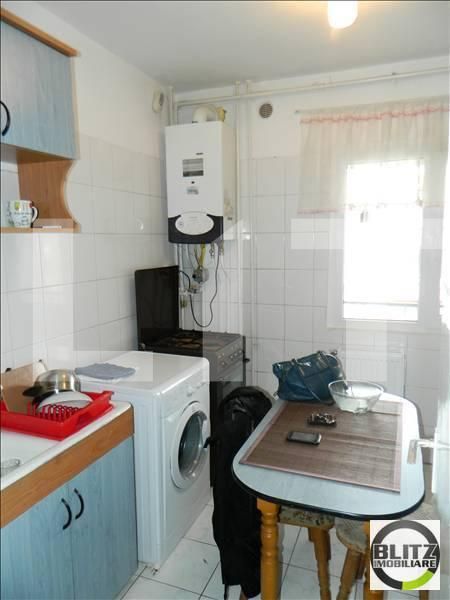 Apartament de vânzare 2 camere Marasti - 4761AV | BLITZ Cluj-Napoca | Poza7