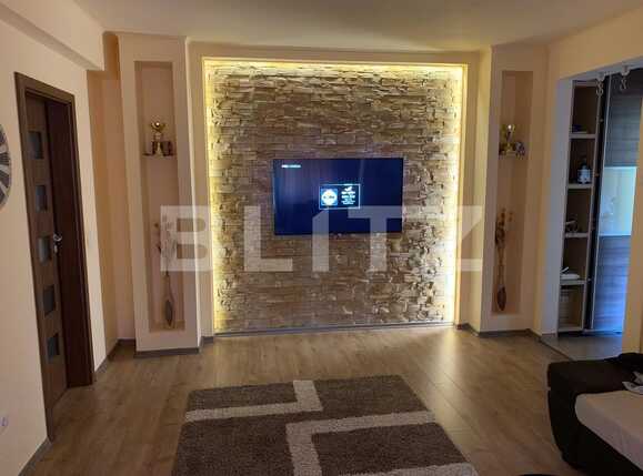 Apartament de vânzare 3 camere Floreşti - 47610AV | BLITZ Cluj-Napoca | Poza1