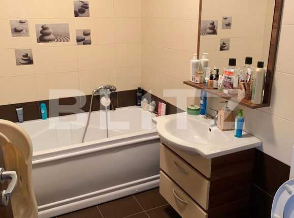 Apartament de vânzare 3 camere Floreşti - 47610AV | BLITZ Cluj-Napoca | Poza12