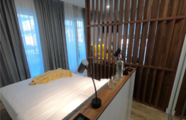 1 camera, mobilat finisat lux, 36 mp intr-un bloc nou, zona Calea Turzii