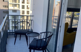 1 camera, mobilat finisat lux, 36 mp intr-un bloc nou, zona Calea Turzii