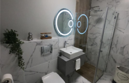 1 camera, mobilat finisat lux, 36 mp intr-un bloc nou, zona Calea Turzii