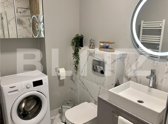 Garsonieră de vânzare Zorilor - 47614AV | BLITZ Cluj-Napoca | Poza7