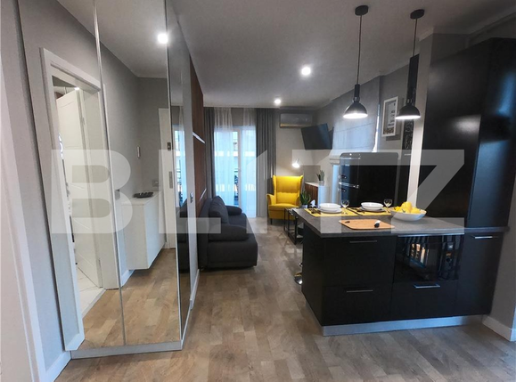 Garsonieră de vânzare Zorilor - 47614AV | BLITZ Cluj-Napoca | Poza1