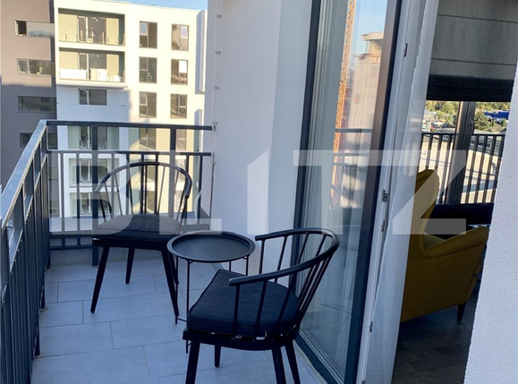 Garsonieră de vânzare Zorilor - 47614AV | BLITZ Cluj-Napoca | Poza9