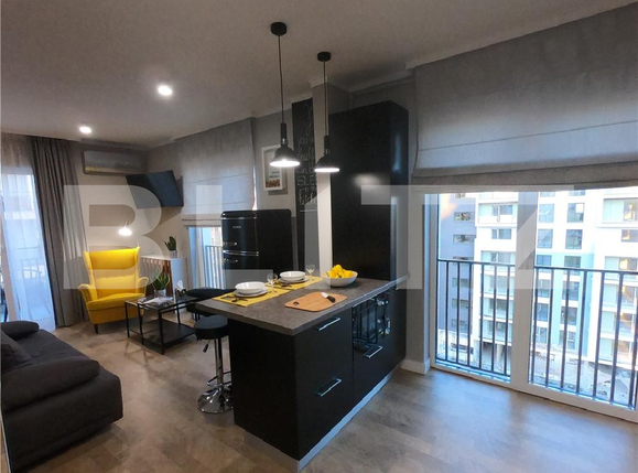 Garsonieră de vânzare Zorilor - 47614AV | BLITZ Cluj-Napoca | Poza6