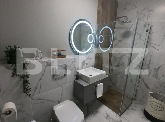 Garsonieră de vânzare Zorilor - 47614AV | BLITZ Cluj-Napoca | Poza8