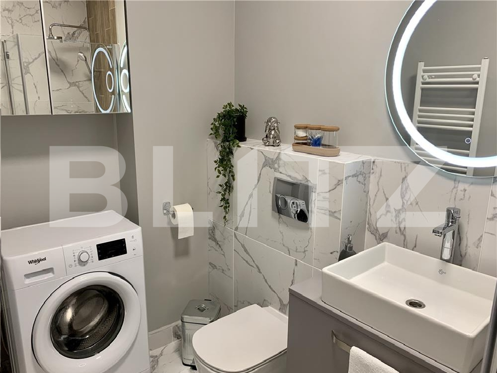 Garsonieră de vânzare Zorilor - 47614AV | BLITZ Cluj-Napoca | Poza7