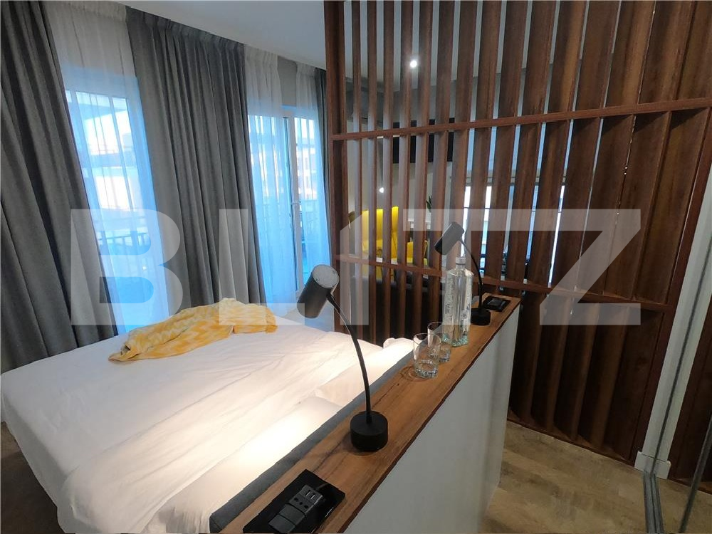 Garsonieră de vânzare Zorilor - 47614AV | BLITZ Cluj-Napoca | Poza4