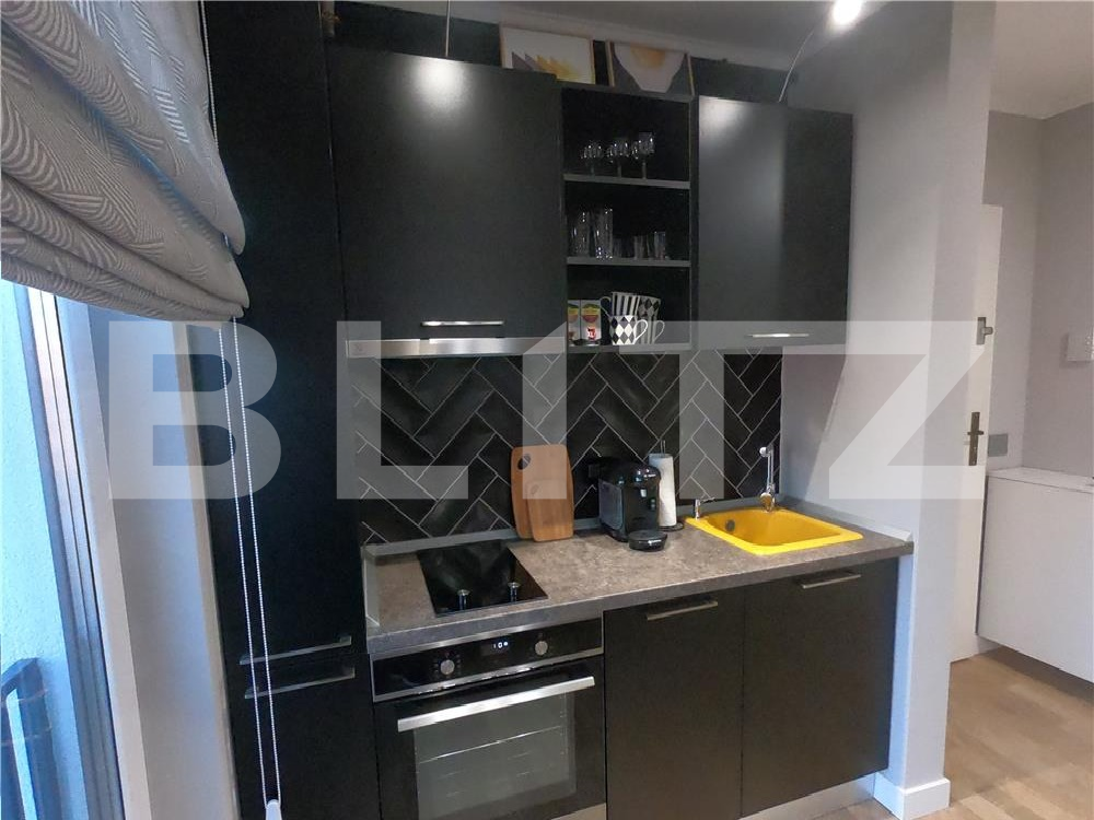 Garsonieră de vânzare Zorilor - 47614AV | BLITZ Cluj-Napoca | Poza5