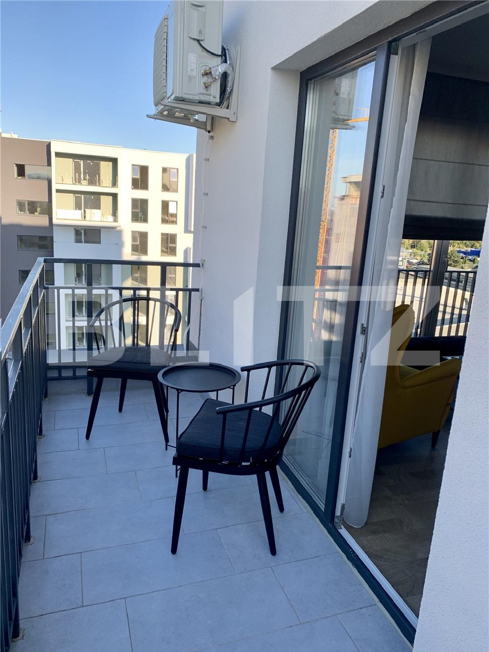 Garsonieră de vânzare Zorilor - 47614AV | BLITZ Cluj-Napoca | Poza9