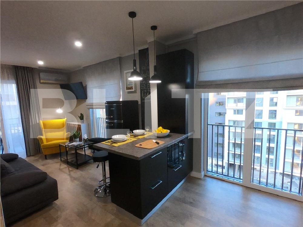 Garsonieră de vânzare Zorilor - 47614AV | BLITZ Cluj-Napoca | Poza6