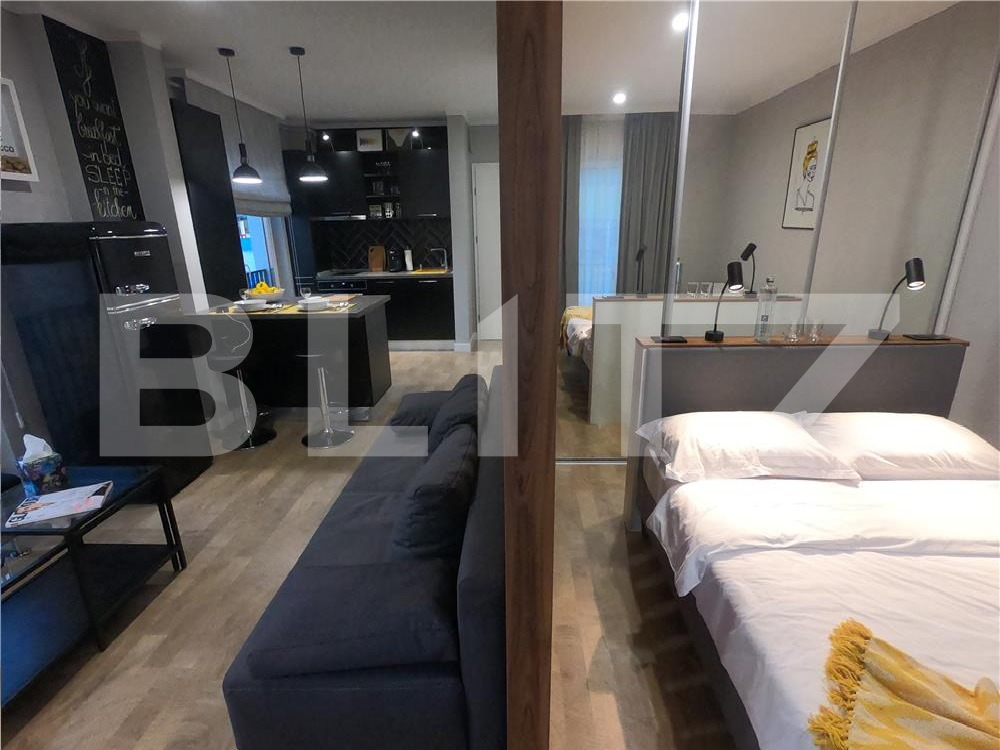 Garsonieră de vânzare Zorilor - 47614AV | BLITZ Cluj-Napoca | Poza3