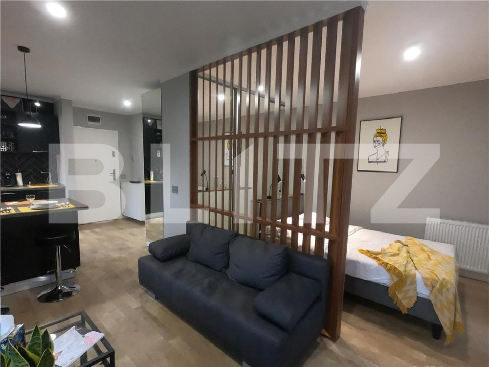 Garsonieră de vânzare Zorilor - 47614AV | BLITZ Cluj-Napoca | Poza2