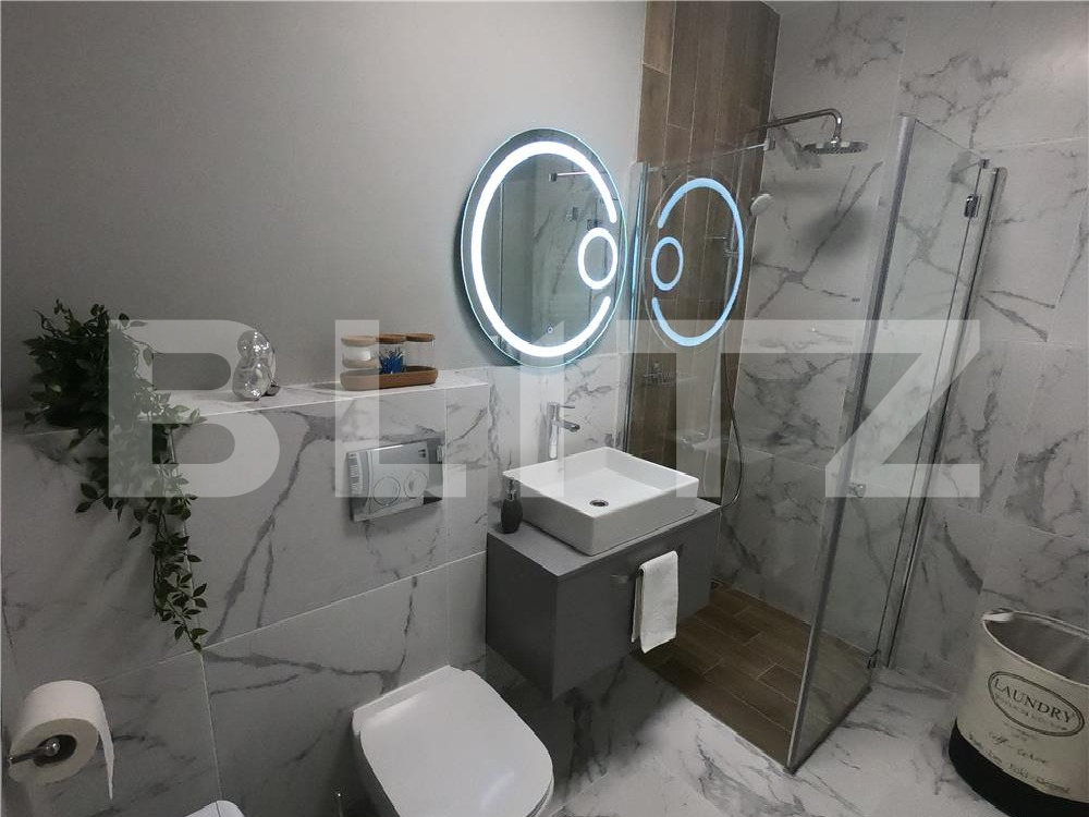 Garsonieră de vânzare Zorilor - 47614AV | BLITZ Cluj-Napoca | Poza8