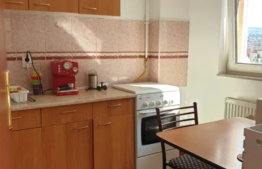 Apartament o camera, modern finisat, 47 mp, zona Dorobantilor