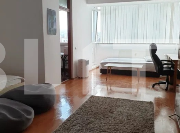 Garsonieră de vânzare Central - 47615AV | BLITZ Cluj-Napoca | Poza4