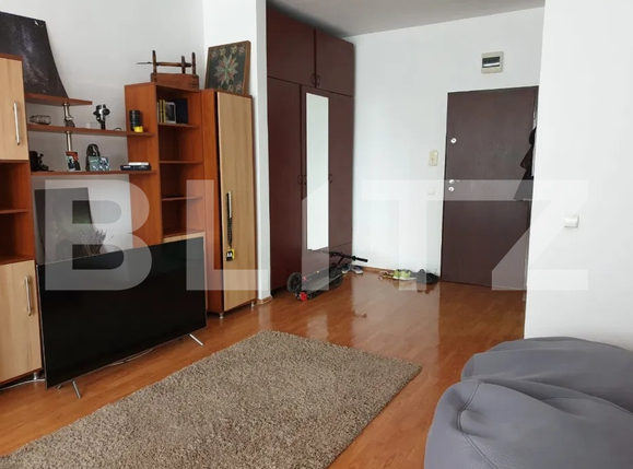 Garsonieră de vânzare Central - 47615AV | BLITZ Cluj-Napoca | Poza2