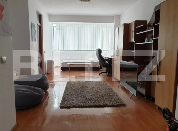 Garsonieră de vânzare Central - 47615AV | BLITZ Cluj-Napoca | Poza1