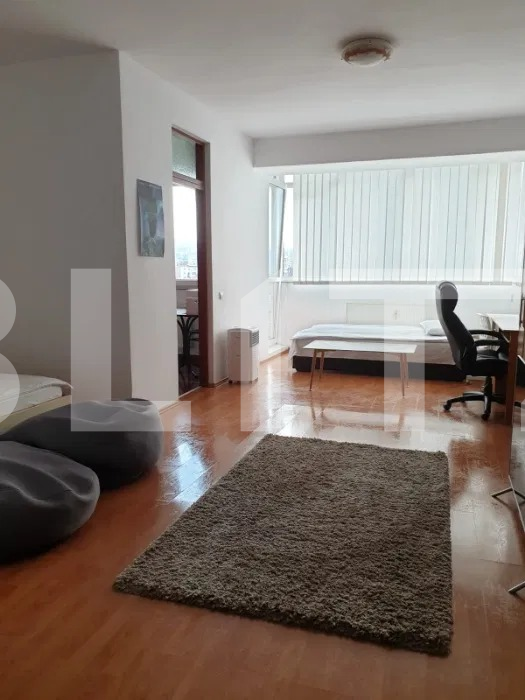 Garsonieră de vânzare Central - 47615AV | BLITZ Cluj-Napoca | Poza4